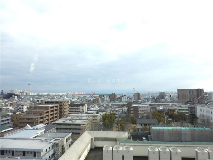 兵庫県神戸市灘区岸地通4丁目(マンション)の賃貸物件のその他画像