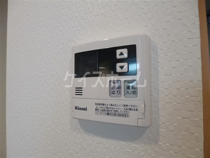 兵庫県神戸市灘区岸地通4丁目(マンション)の賃貸物件のその他画像