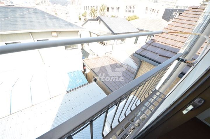 兵庫県神戸市長田区二葉町7丁目(マンション)の賃貸物件のその他画像