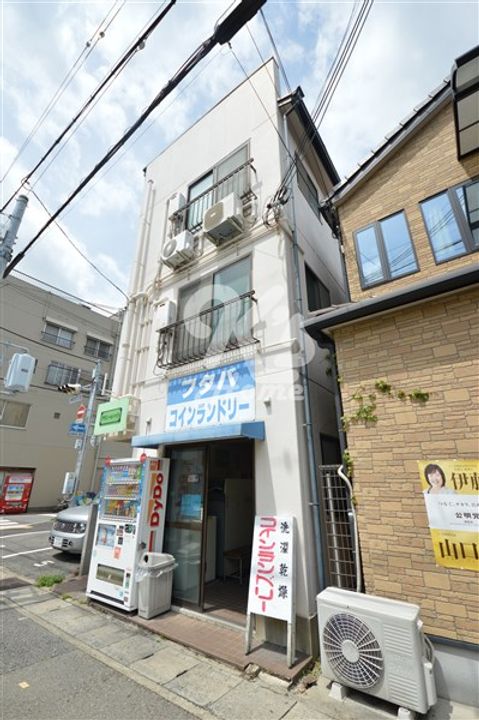 兵庫県神戸市長田区二葉町7丁目(マンション)の賃貸物件のその他画像