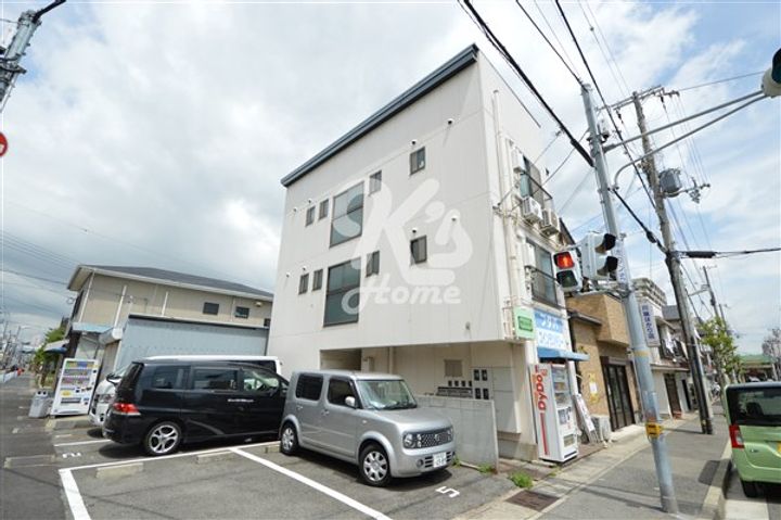 兵庫県神戸市長田区二葉町7丁目(マンション)の賃貸物件の地図