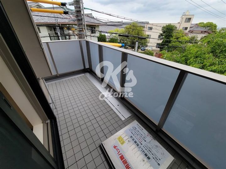 シャーメゾンGrande須磨離宮のその他画像