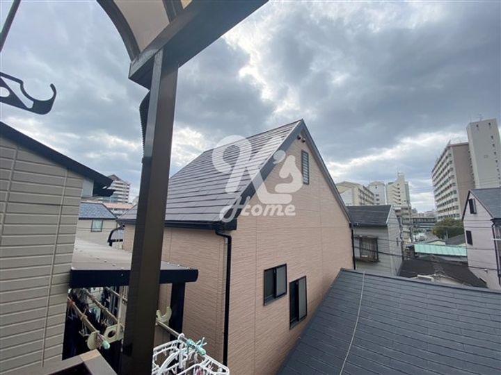 兵庫県神戸市長田区六番町3丁目(一戸建)の賃貸物件のその他画像