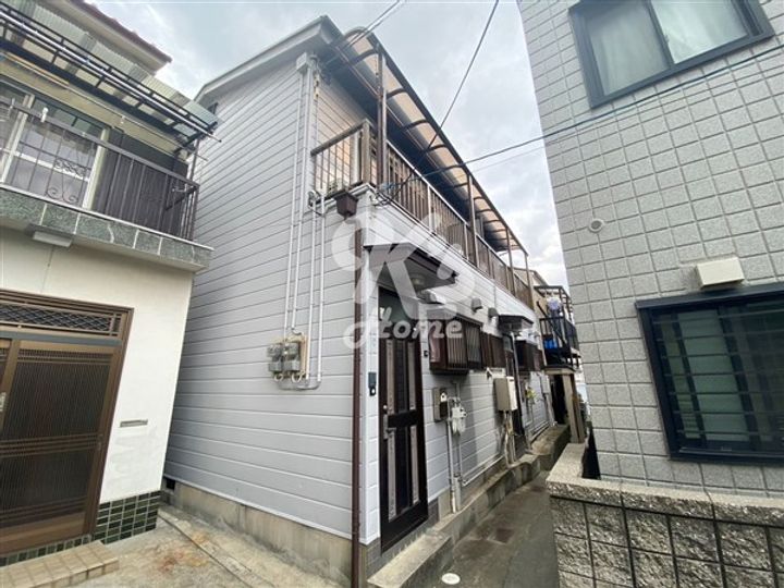 兵庫県神戸市長田区六番町3丁目(一戸建)の賃貸物件のその他画像