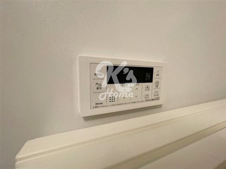 シャーメゾンガーデンズ須磨海岸101のその他画像