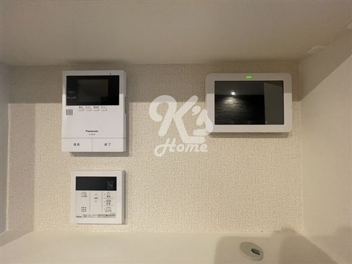 シャーメゾンガーデンズ須磨海岸101のその他画像