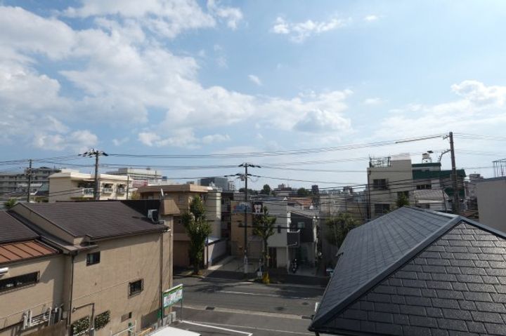 兵庫県神戸市兵庫区荒田町3丁目(マンション)の賃貸物件のその他画像