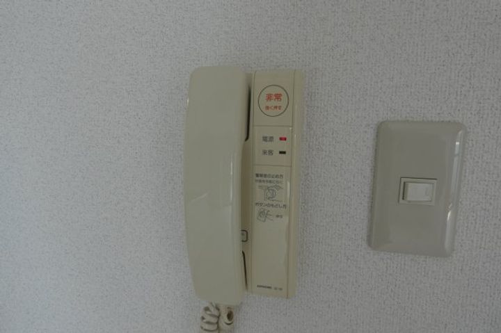 兵庫県神戸市兵庫区荒田町3丁目(マンション)の賃貸物件のその他画像