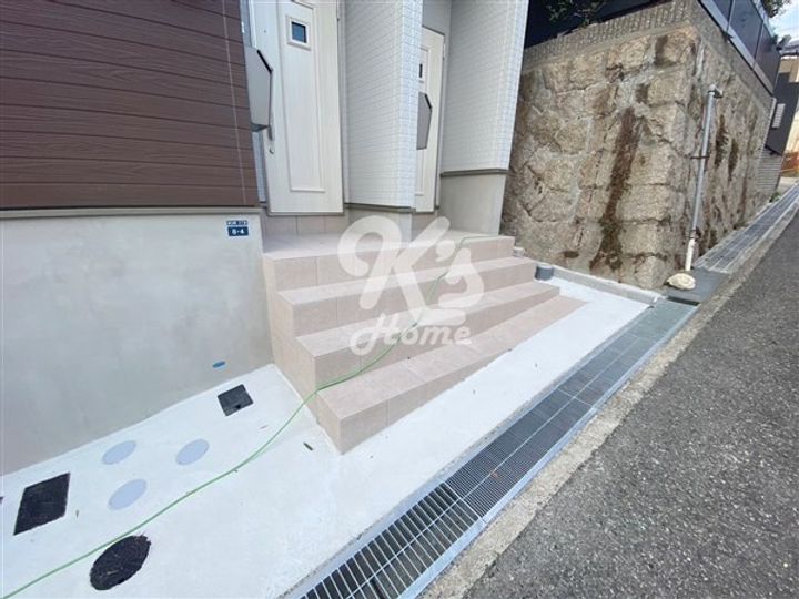 KARIN上沢フロントのその他画像