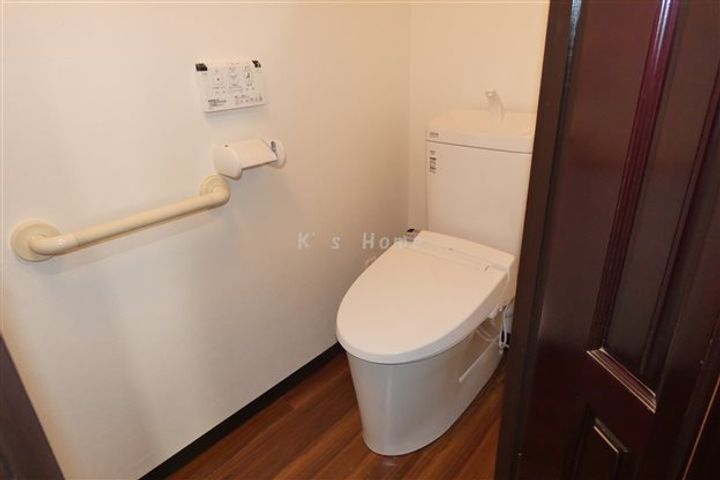 兵庫県神戸市兵庫区荒田町1丁目(マンション)の賃貸物件のその他画像