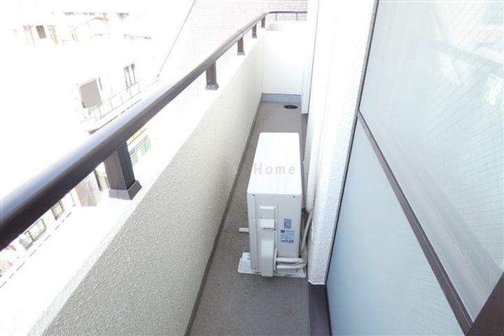 兵庫県神戸市兵庫区荒田町1丁目(マンション)の賃貸物件のその他画像