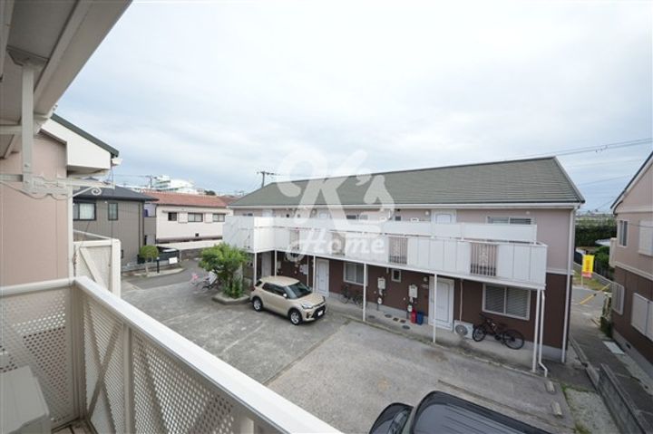 メゾン福田のその他画像