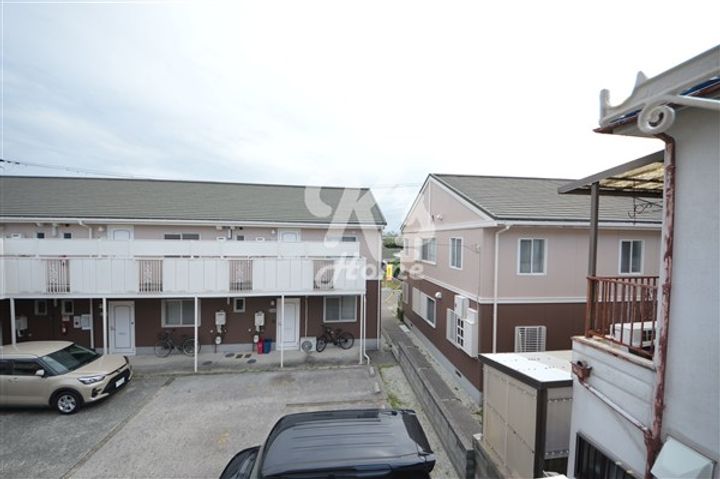 メゾン福田のその他画像