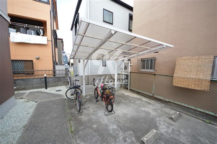 メゾン福田のその他画像