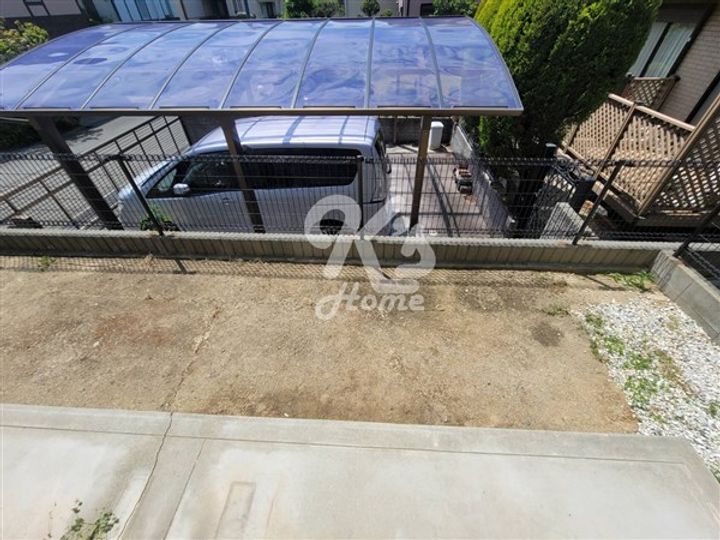 ディアス須磨山手E棟E107のその他画像