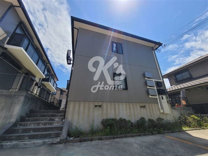 ディアス須磨山手E棟E107のその他画像