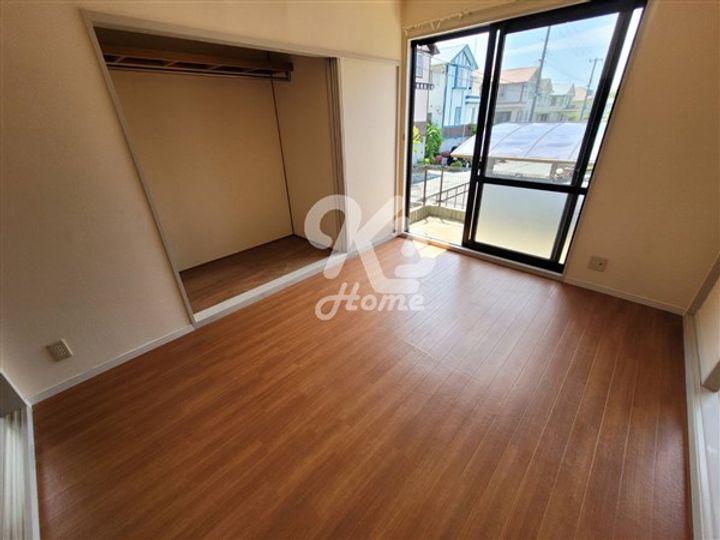 ディアス須磨山手E棟E107のその他画像