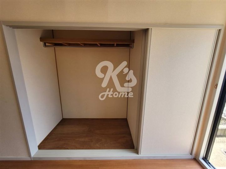 ディアス須磨山手E棟E107のその他画像