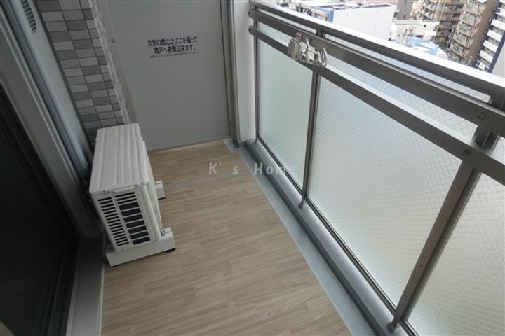 エスリード神戸ハーバークロスのその他画像