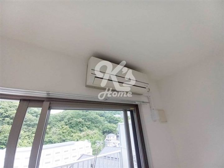 ツルトスコII番館405のその他画像