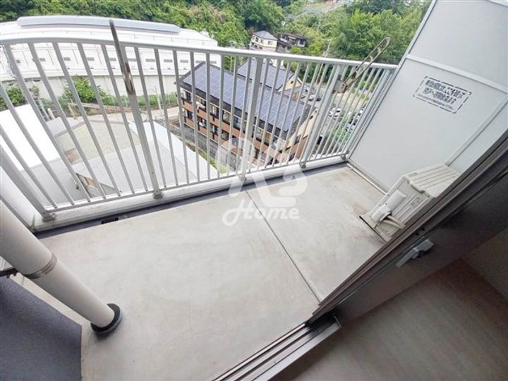 ツルトスコII番館405のその他画像