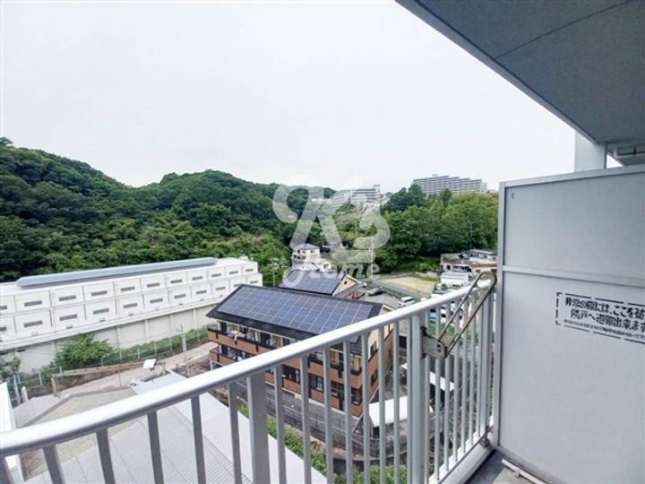 ツルトスコII番館405のその他画像