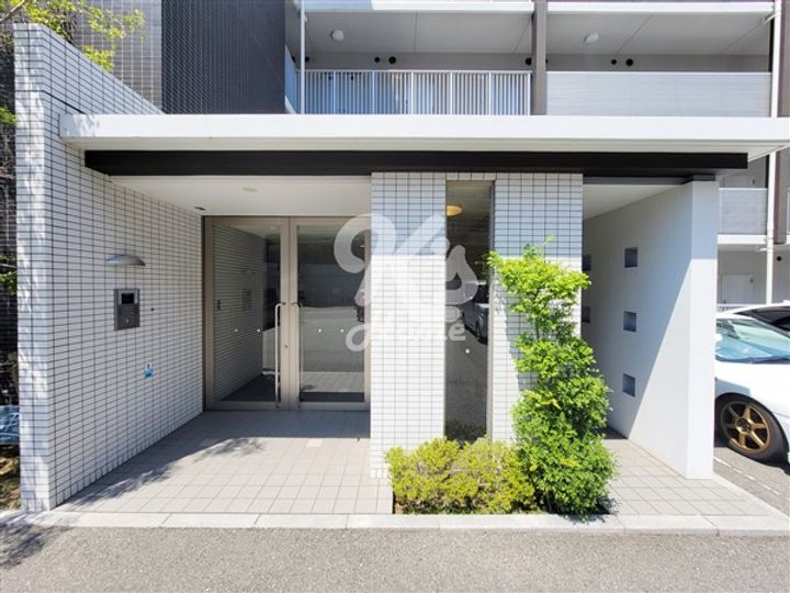 ツルトスコII番館405のその他画像