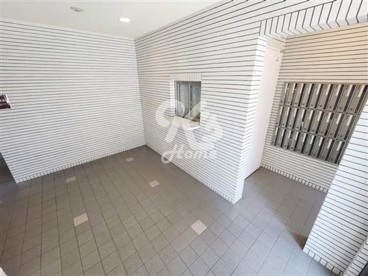 ツルトスコII番館405のその他画像