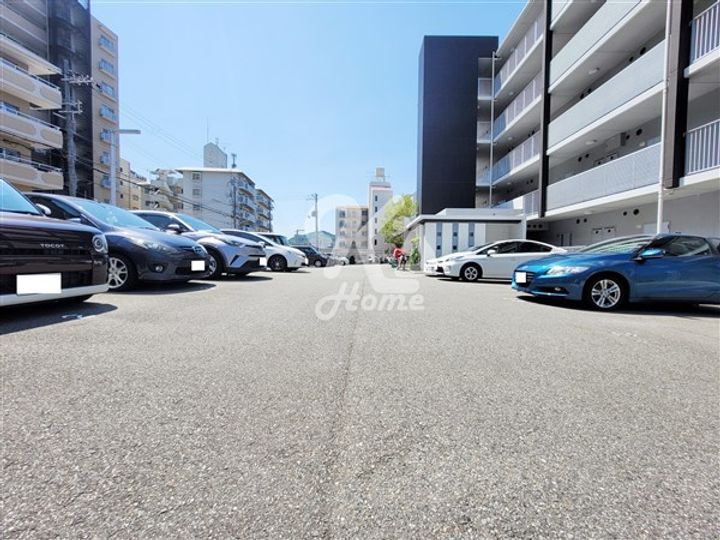 ツルトスコII番館405のその他画像