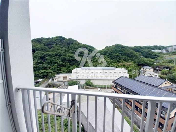 ツルトスコII番館405のその他画像