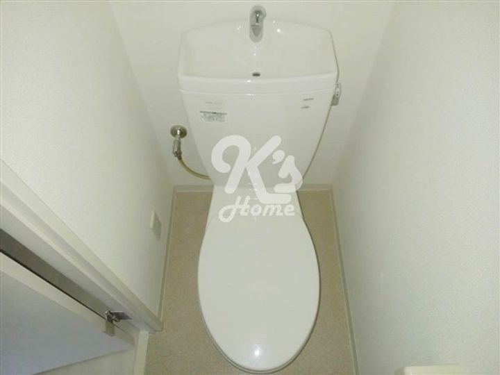 ツルトスコII番館405のその他画像