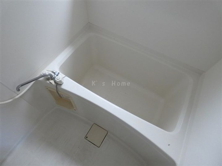 エクセル神戸の風呂