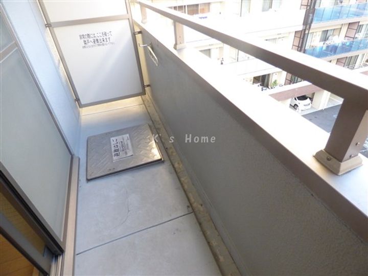 グラーツィア東灘のその他画像