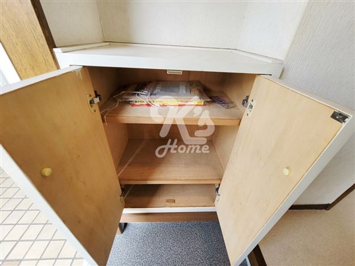 9番地ハウスIIのその他画像