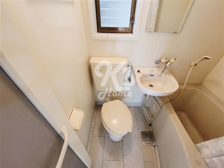 9番地ハウスIIのその他画像