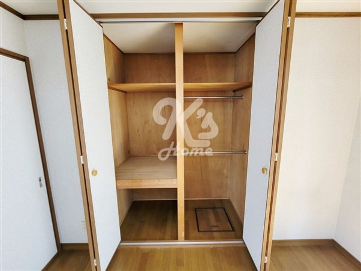 9番地ハウスIIのその他画像