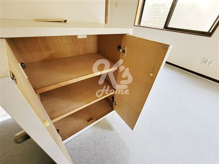 9番地ハウスIIのその他画像