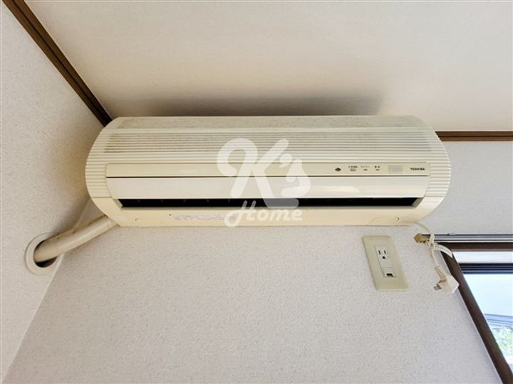 9番地ハウスIIのその他画像