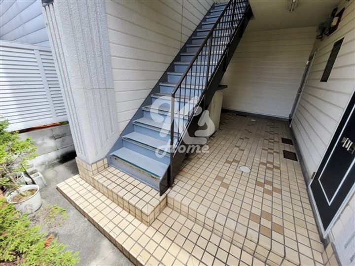 9番地ハウスIIのその他画像