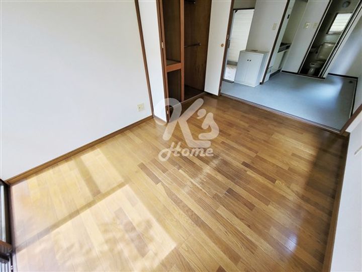 9番地ハウスIIのその他画像