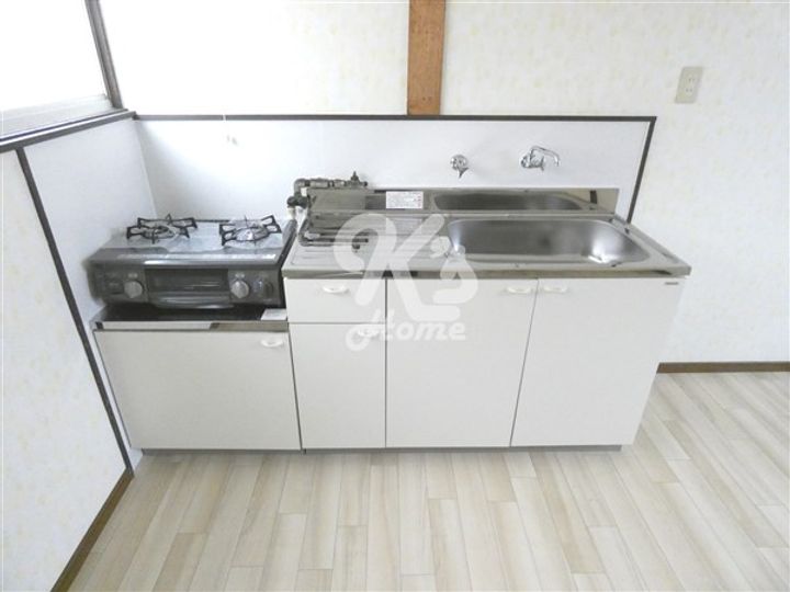 潮見台ハイツのその他画像