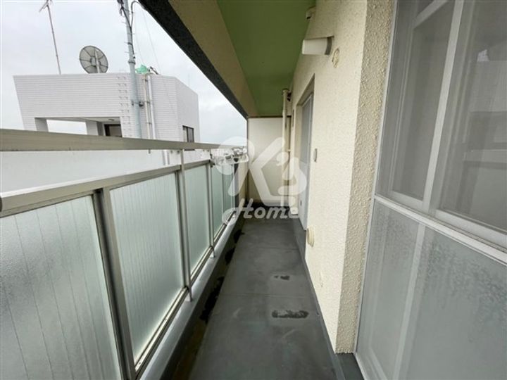 鈴松マンションのその他画像