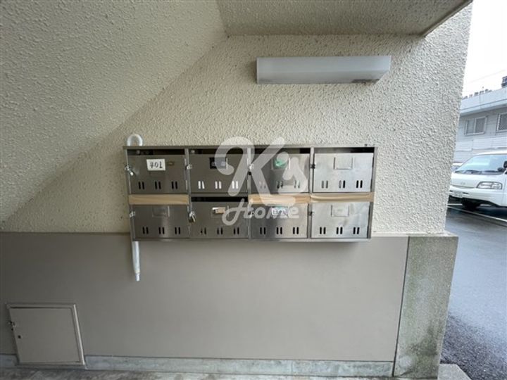 鈴松マンションのその他画像