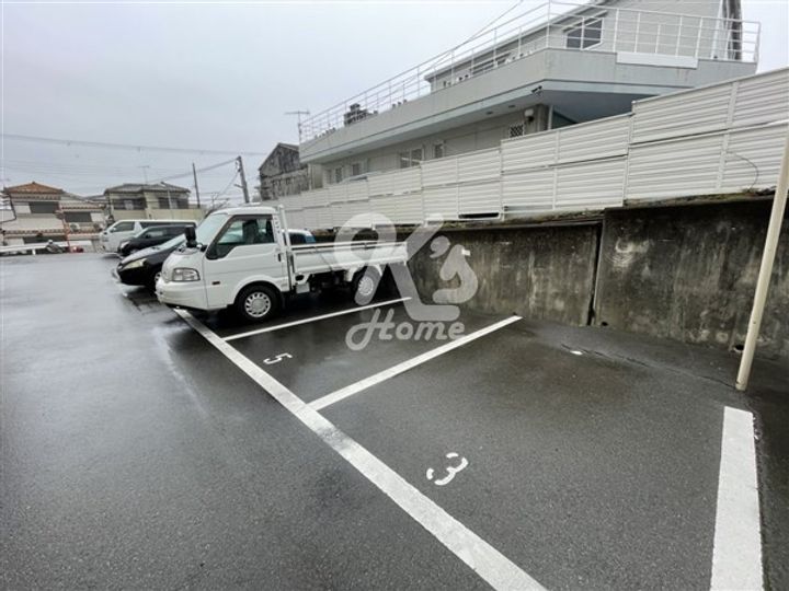 鈴松マンションのその他画像