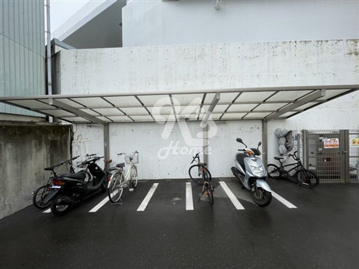 鈴松マンションのその他画像