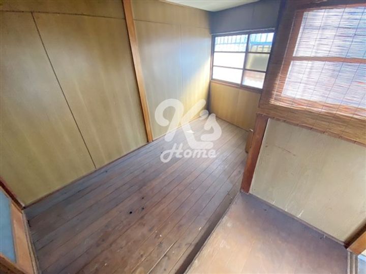 西山町アパートのその他画像