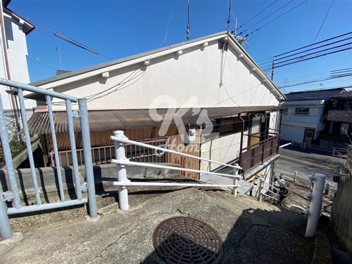 西山町アパートのその他画像