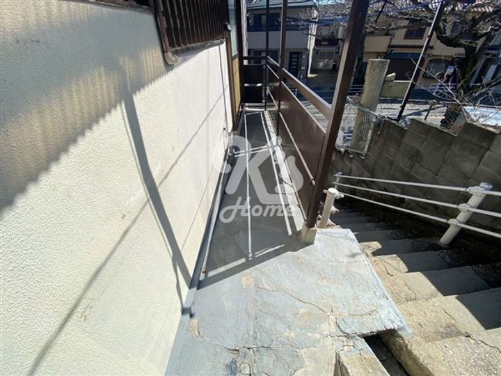 西山町アパートのその他画像