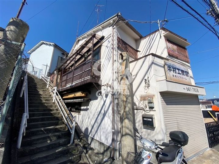 西山町アパートのその他画像