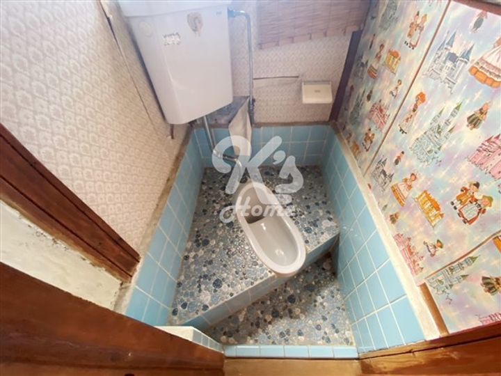 西山町アパートのその他画像